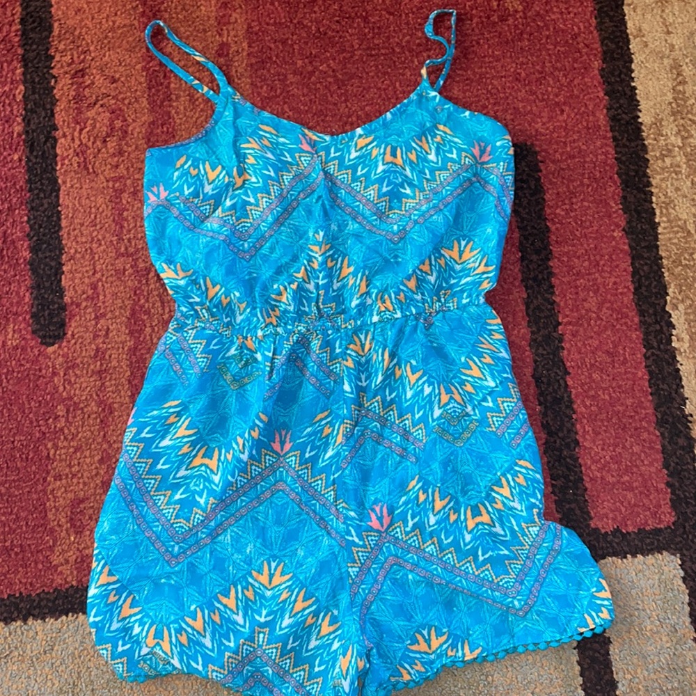 Womens‎ Romper